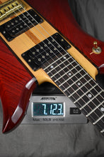 Load image into Gallery viewer, 1985 Quest Stereo Guitar