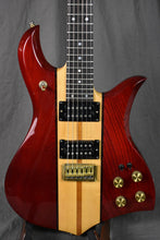 Load image into Gallery viewer, 1985 Quest Stereo Guitar