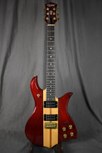 Load image into Gallery viewer, 1985 Quest Stereo Guitar