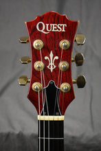 Load image into Gallery viewer, 1985 Quest Stereo Guitar