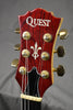 1985 Quest Stereo Guitar