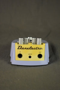 2002 Danelectro DE-1 Dan-Echo