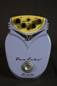 2002 Danelectro DE-1 Dan-Echo