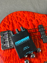 Load image into Gallery viewer, 1990s Fishman Model B Bass Pre-Amp