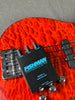 1990s Fishman Model B Bass Pre-Amp