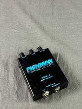 Load image into Gallery viewer, 1990s Fishman Model B Bass Pre-Amp