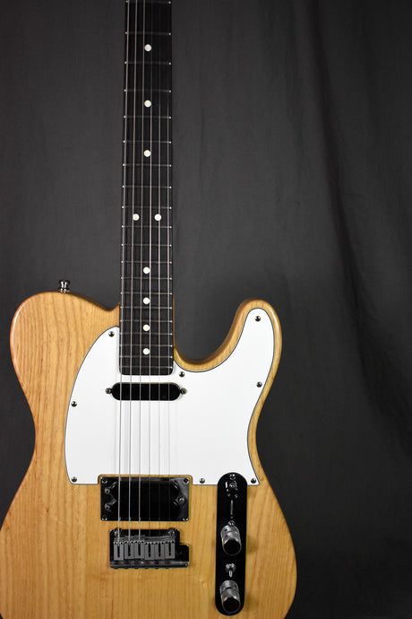 1991 Fender Telecaster Plus Deluxe