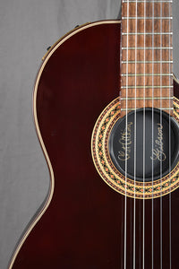 1991 Gibson Chet Atkins CE Nylon