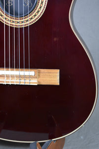 1991 Gibson Chet Atkins CE Nylon