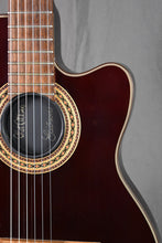 Load image into Gallery viewer, 1991 Gibson Chet Atkins CE Nylon