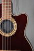 1991 Gibson Chet Atkins CE Nylon