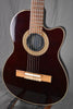 1991 Gibson Chet Atkins CE Nylon