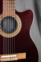 Load image into Gallery viewer, 1991 Gibson Chet Atkins CE Nylon