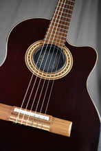 Load image into Gallery viewer, 1991 Gibson Chet Atkins CE Nylon
