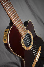 Load image into Gallery viewer, 1991 Gibson Chet Atkins CE Nylon