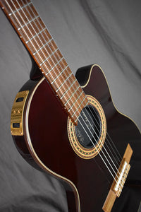 1991 Gibson Chet Atkins CE Nylon