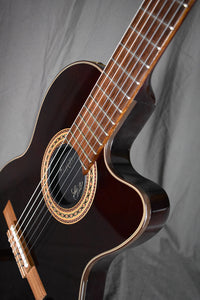 1991 Gibson Chet Atkins CE Nylon
