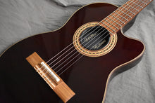Load image into Gallery viewer, 1991 Gibson Chet Atkins CE Nylon