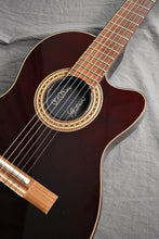Load image into Gallery viewer, 1991 Gibson Chet Atkins CE Nylon