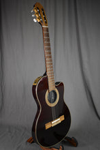 Load image into Gallery viewer, 1991 Gibson Chet Atkins CE Nylon