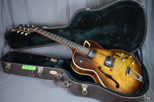 1991 Heritage H-575 ASB