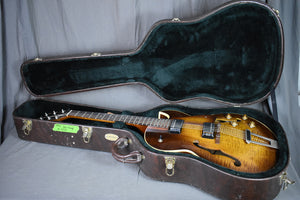 1991 Heritage H-575 ASB