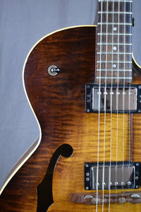 1991 Heritage H-575 ASB