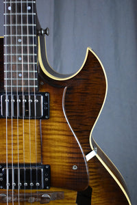 1991 Heritage H-575 ASB