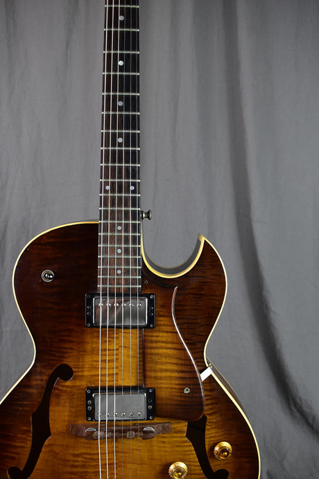 1991 Heritage H-575 ASB