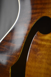 1991 Heritage H-575 ASB