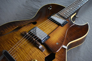 1991 Heritage H-575 ASB