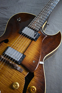 1991 Heritage H-575 ASB