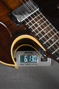 1991 Heritage H-575 ASB