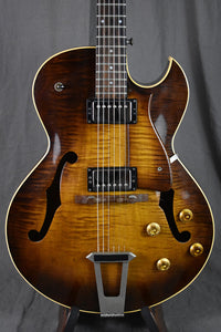 1991 Heritage H-575 ASB