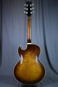 1991 Heritage H-575 ASB