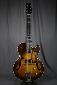 1991 Heritage H-575 ASB