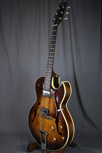 1991 Heritage H-575 ASB