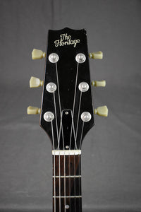 1991 Heritage H-575 ASB
