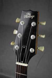 1991 Heritage H-575 ASB
