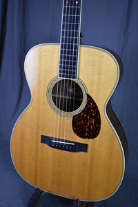 1993 Collings OM3 H