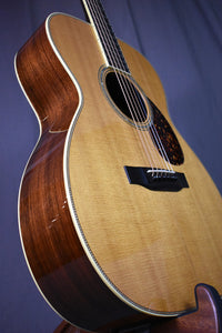 1993 Collings OM3 H