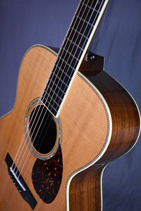 1993 Collings OM3 H