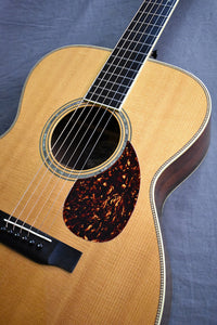 1993 Collings OM3 H