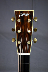 1993 Collings OM3 H