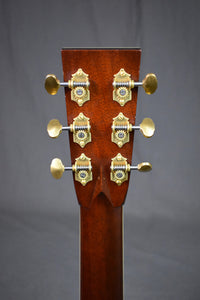 1993 Collings OM3 H