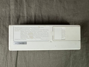 1995 Boss TU-12H