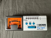 Load image into Gallery viewer, 1995 Boss TU-12H