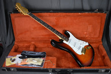 Load image into Gallery viewer, 1996 Fender 50th Anniversary American Stratocaster