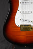 1996 Fender 50th Anniversary American Stratocaster