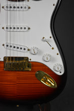 Load image into Gallery viewer, 1996 Fender 50th Anniversary American Stratocaster